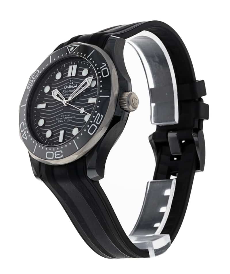 Omega Seamaster 300m 210.92.44.20.01.001